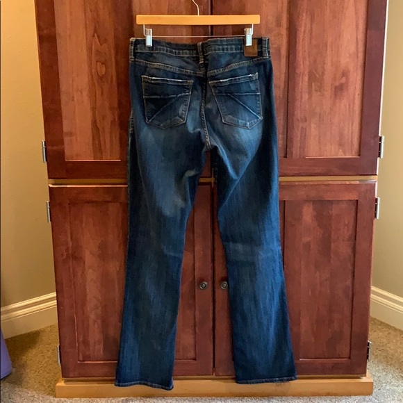 Bootcut Jeans - Picture 2 of 3